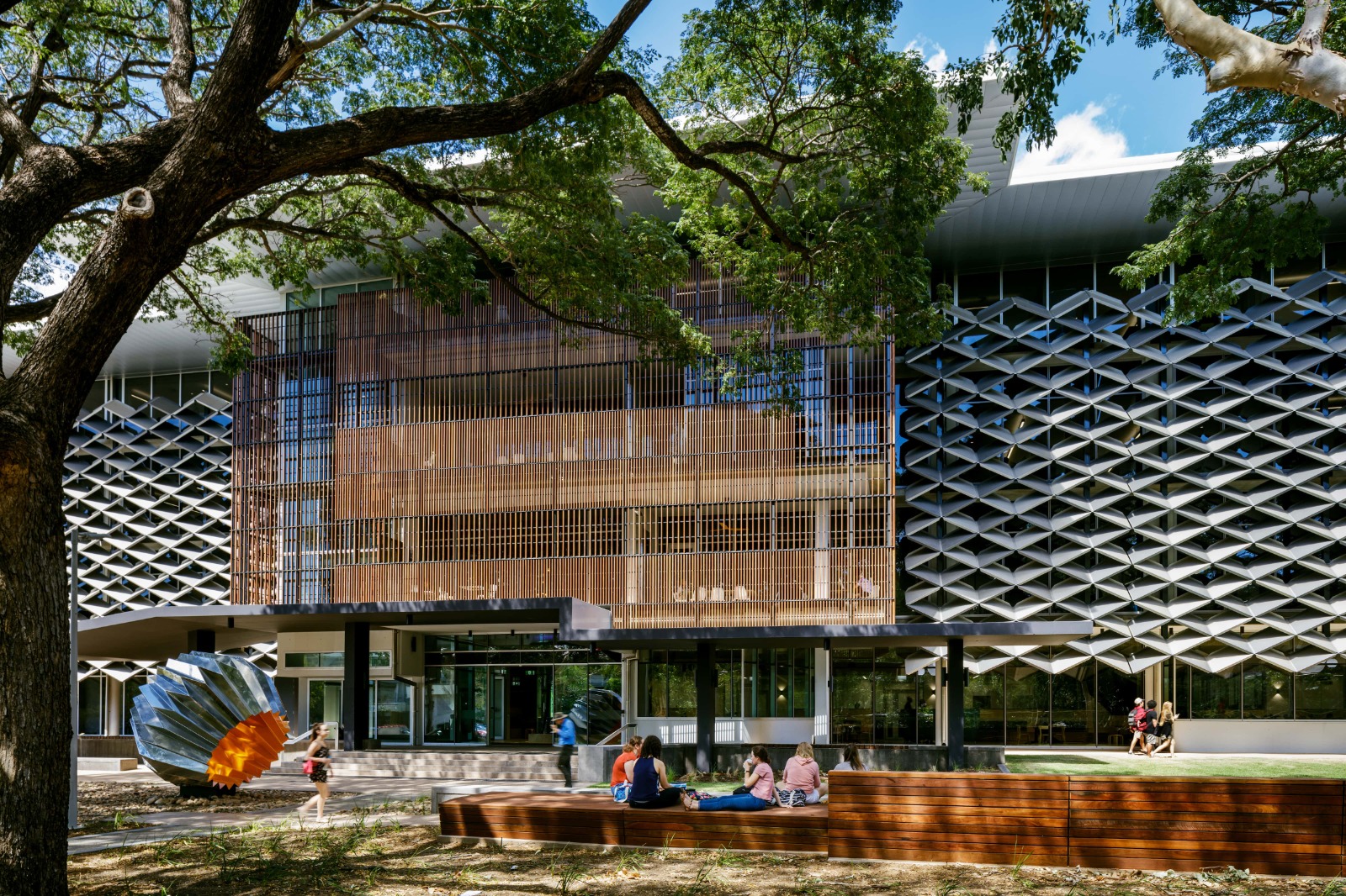 James Cook University Australia & Singapore